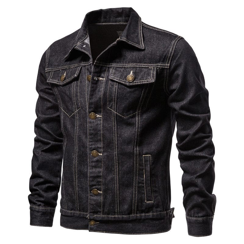 Romero Denim Jacket