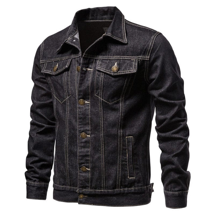 Romero Denim Jacket
