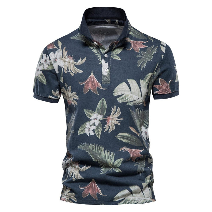 Maleko Polo Shirt