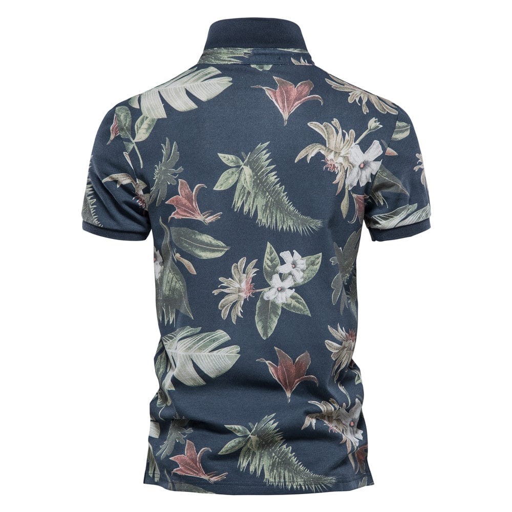 Maleko Polo Shirt