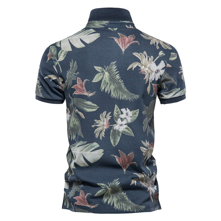 Maleko Polo Shirt
