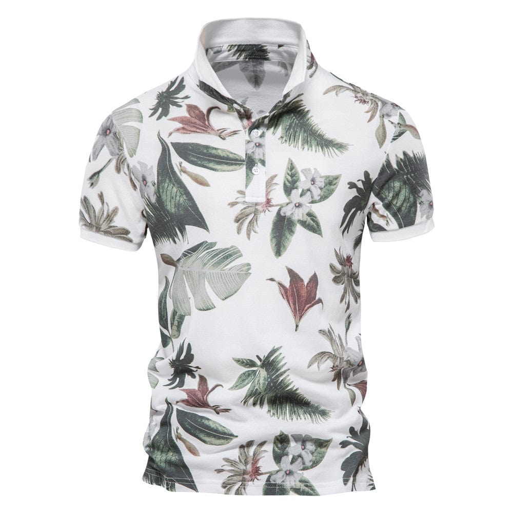 Maleko Polo Shirt