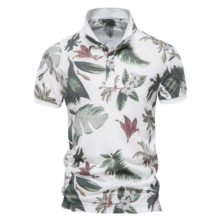 Maleko Polo Shirt