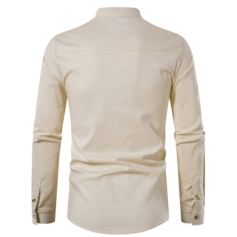 Christopher Shirt