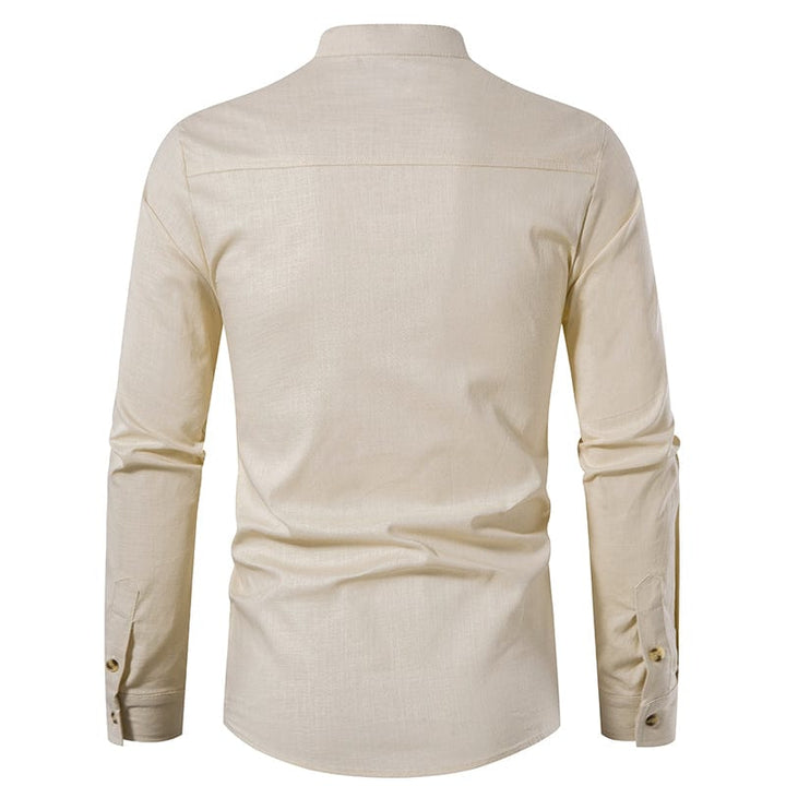 Christopher Shirt