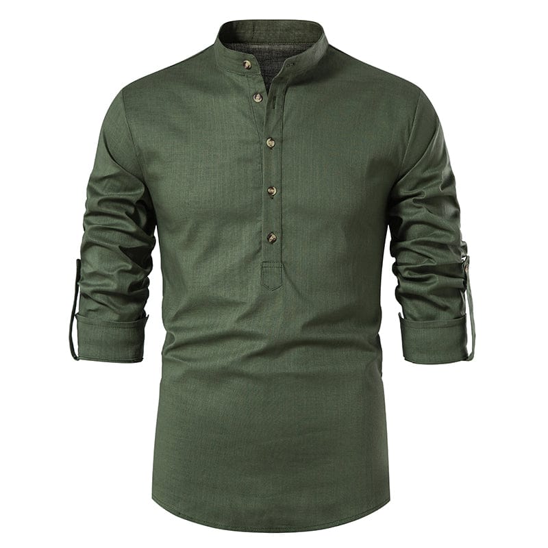 Christopher Shirt