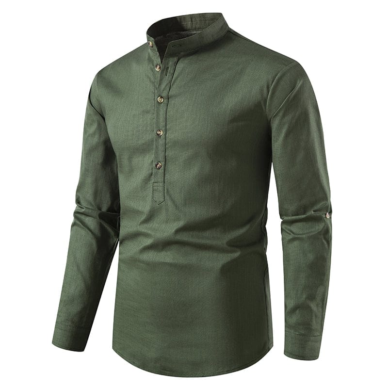 Christopher Shirt