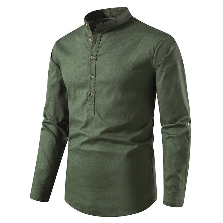 Christopher Shirt