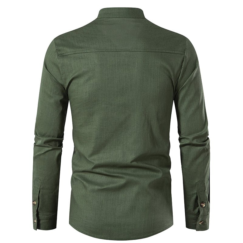 Christopher Shirt