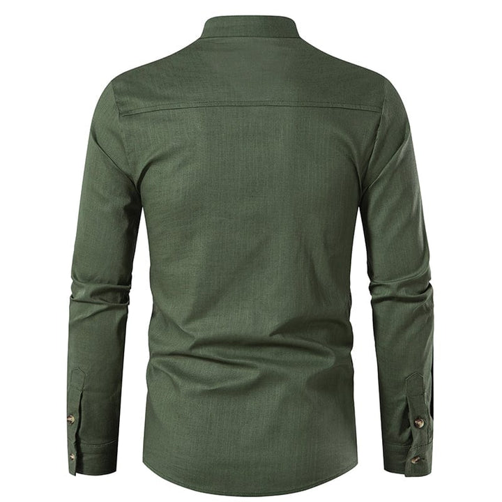 Christopher Shirt