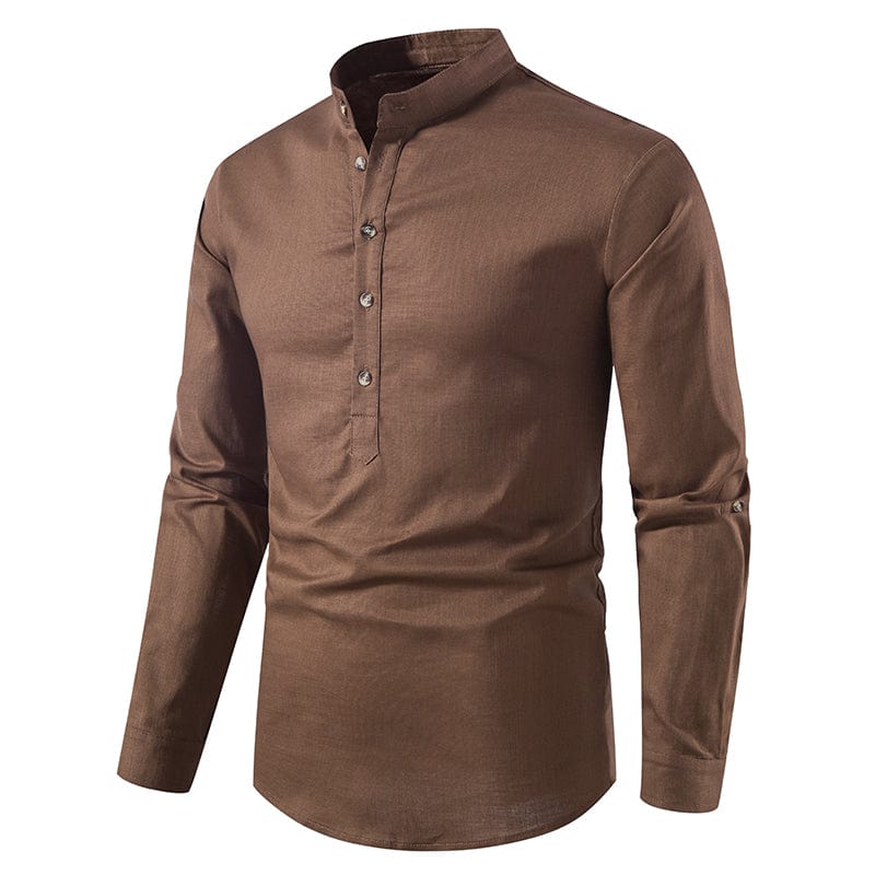 Christopher Shirt