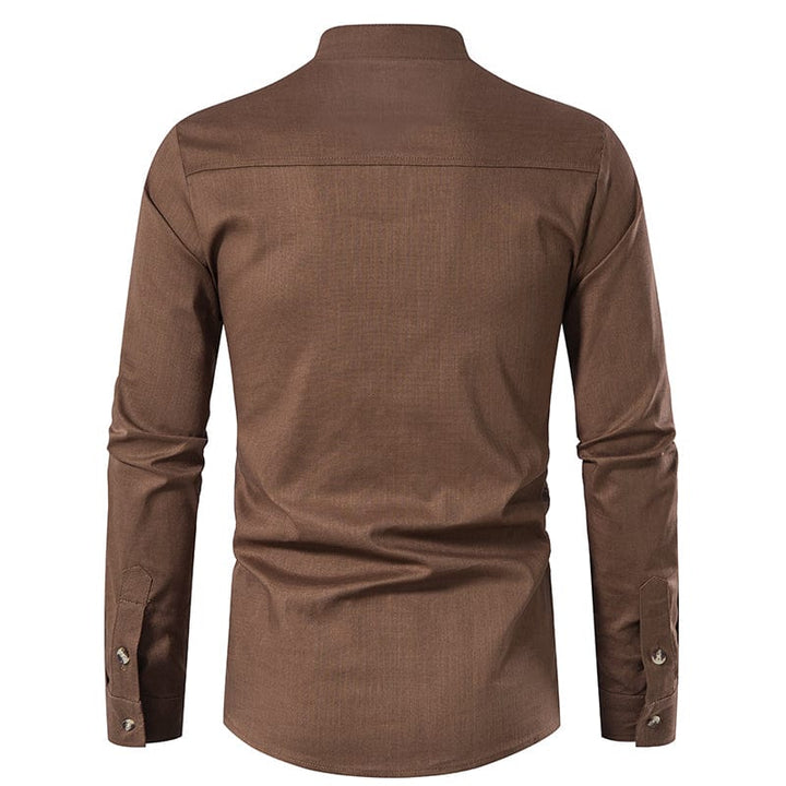 Christopher Shirt