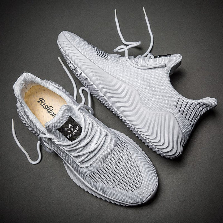 Rowan Breathable Sneakers