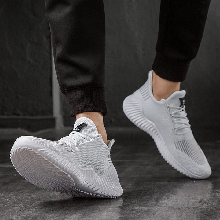 Rowan Breathable Sneakers