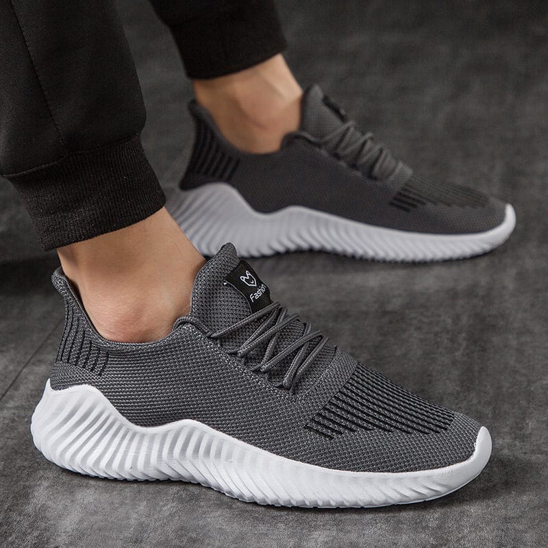Rowan Breathable Sneakers
