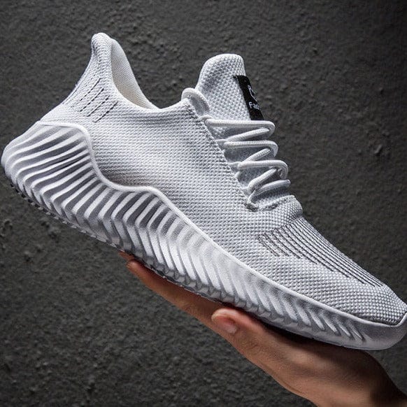 Rowan Breathable Sneakers