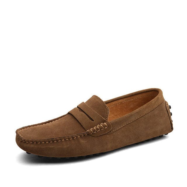 Ellis Moccasins