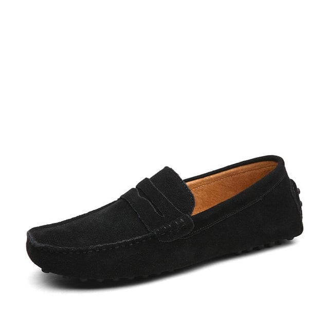 Ellis Moccasins