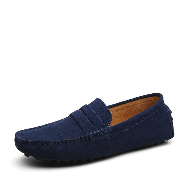 Ellis Moccasins