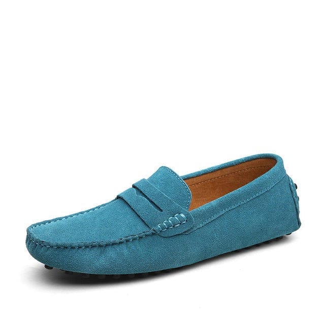 Ellis Moccasins