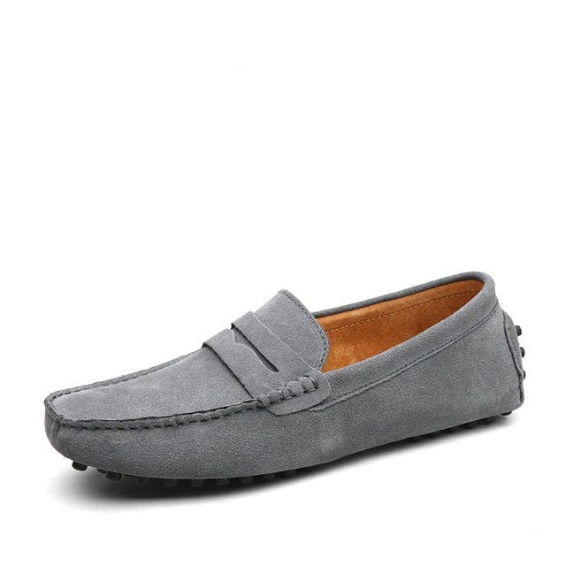 Ellis Moccasins