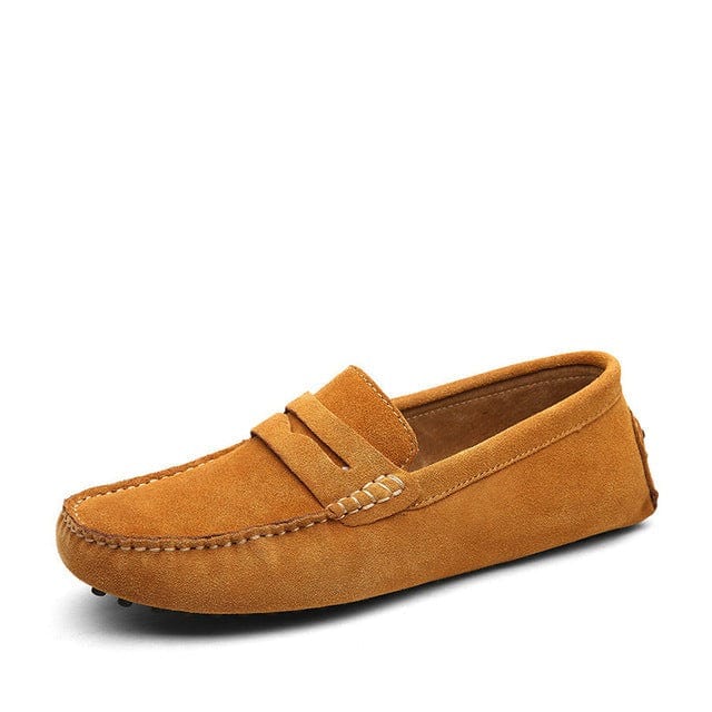Ellis Moccasins