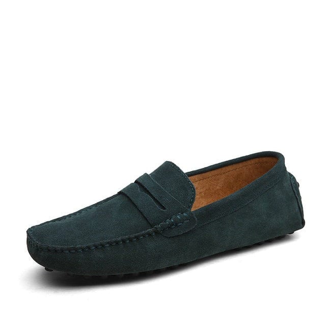 Ellis Moccasins