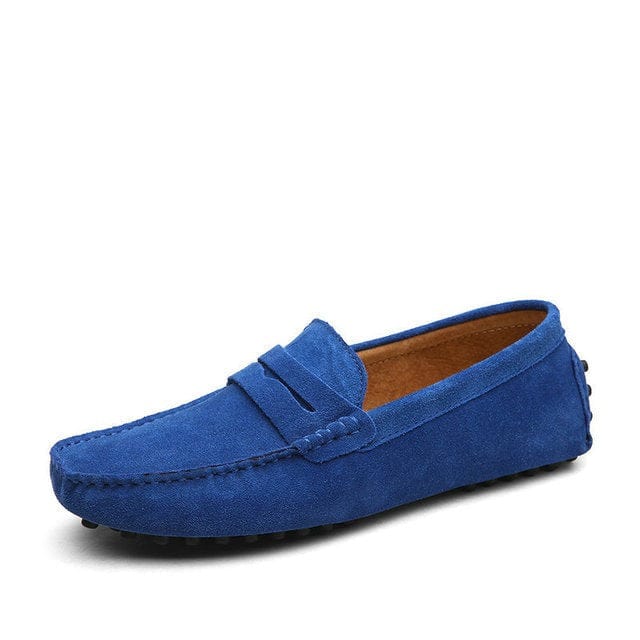 Ellis Moccasins