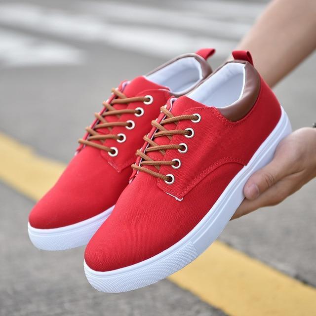 Hugo Casual Shoes