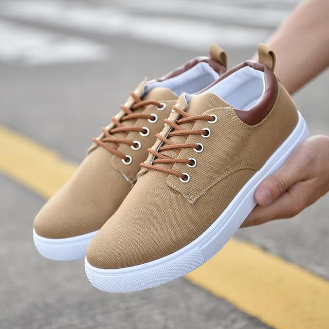 Hugo Casual Shoes