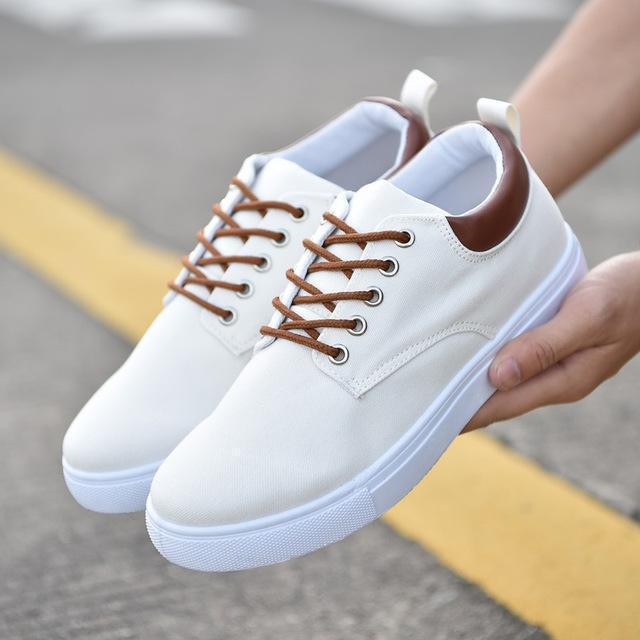 Hugo Casual Shoes