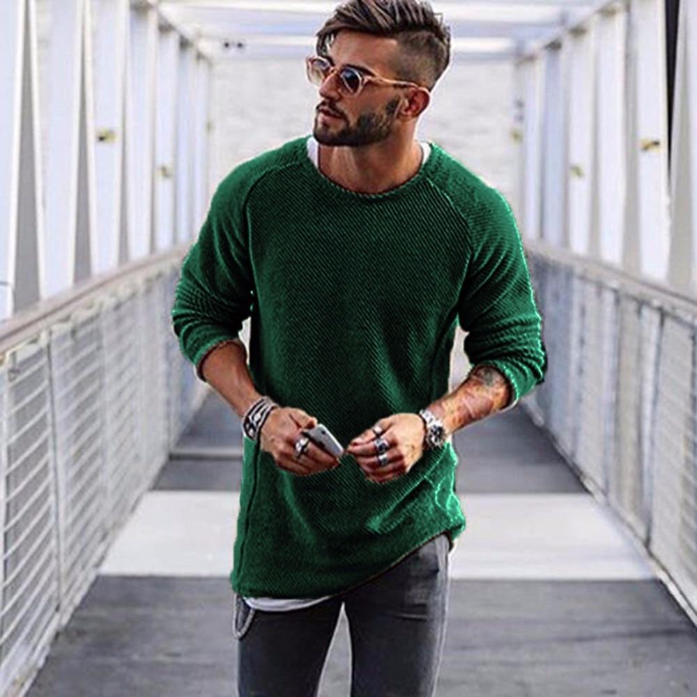 Rafael Sweater