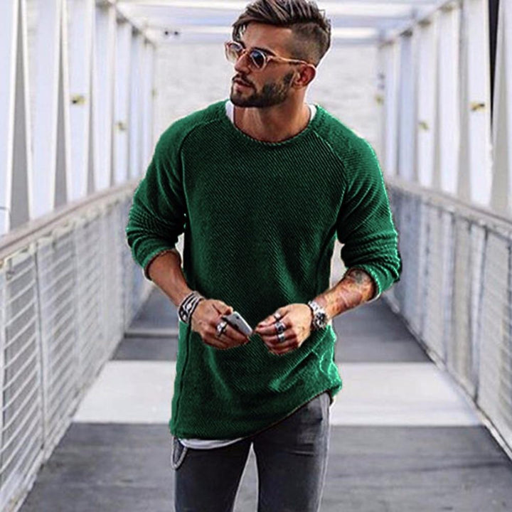 Rafael Sweater