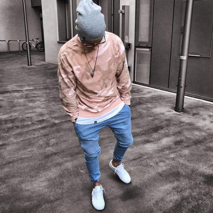 Ross Jeans