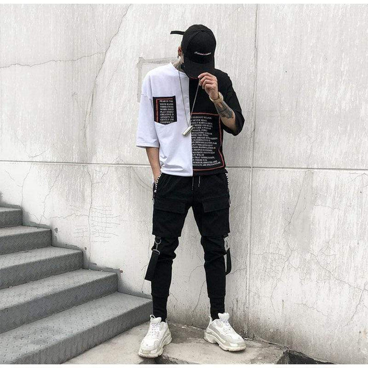 Origins Cargo Pants