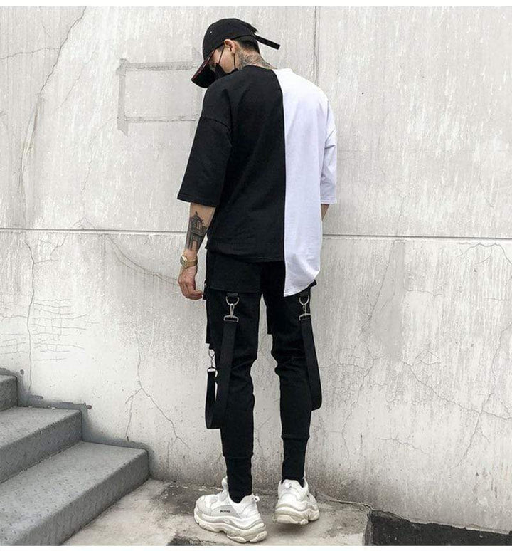 Origins Cargo Pants