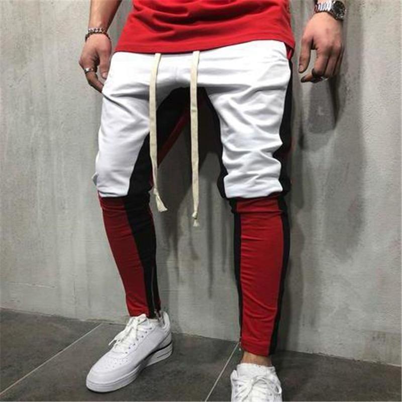 Morano Track Pants