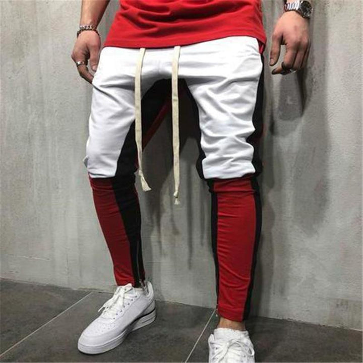 Morano Track Pants