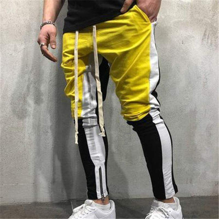 Morano Track Pants