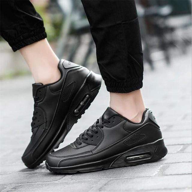 Austin Shoes