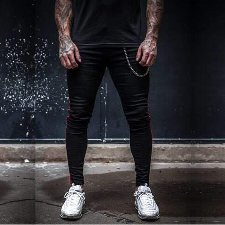 Monty Jeans