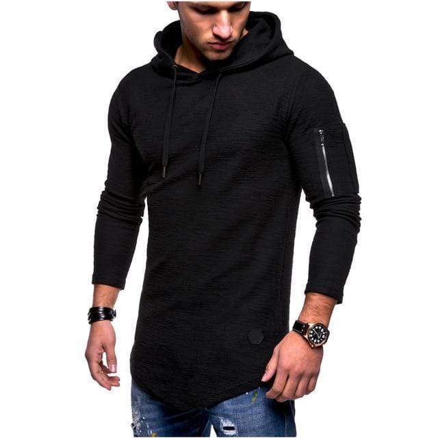 Weston Hoodie