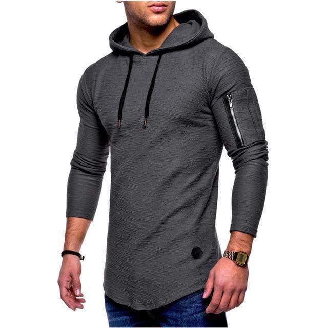 Weston Hoodie