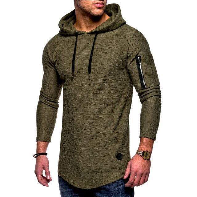 Weston Hoodie