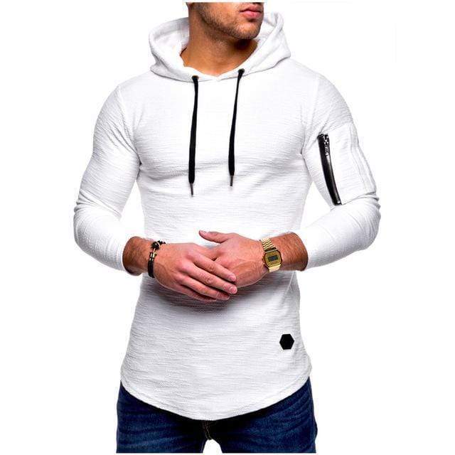 Weston Hoodie