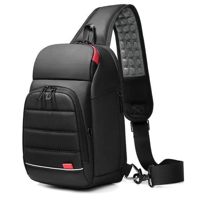 Miami Smart Shoulder Bag