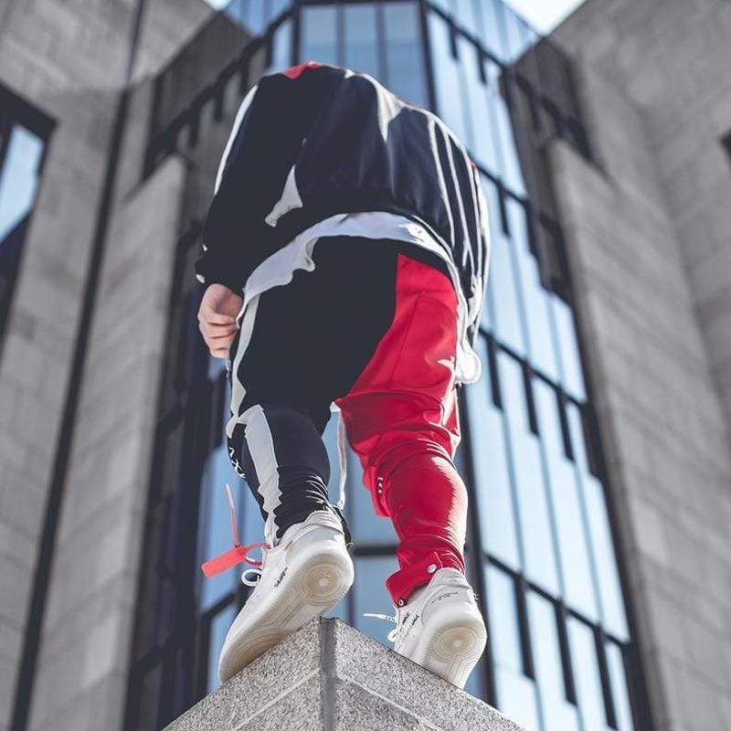 Kendrick Track Pants