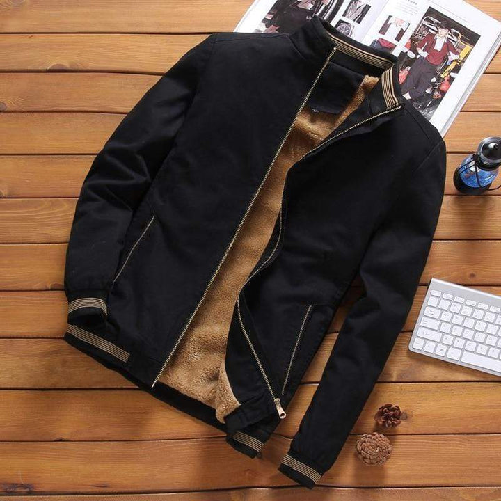 Avenatti Bomber Jacket