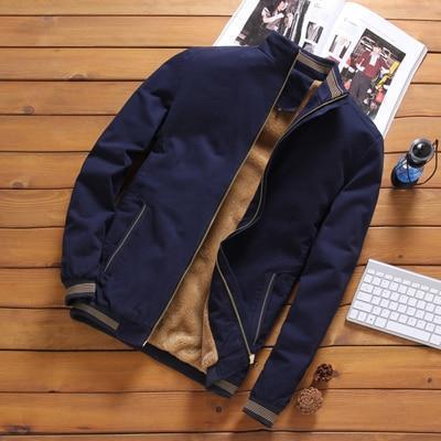 Avenatti Bomber Jacket