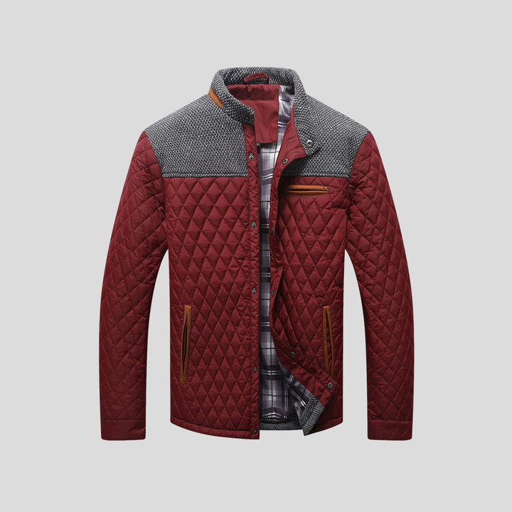 Yezzer Charter Jacket